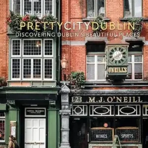 Beperkte Voorraad prettycitydublin