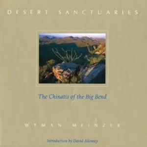 Hete Deal Desert Sanctuaries