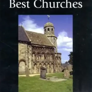 Hete Deal Scotland's Best Churches