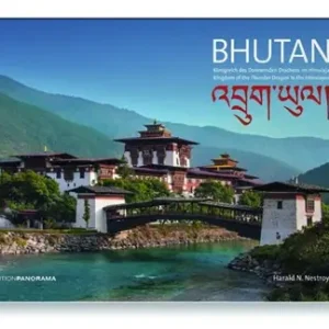 Goedkoop Bhutan
