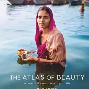 Direct Verzonden The Atlas of Beauty