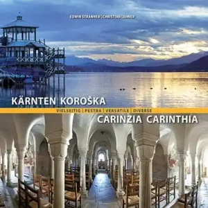Kärnten vielseitig / Pestra KoroSka / Carinzia versatile / Carinthia diverse Veilige Betaling