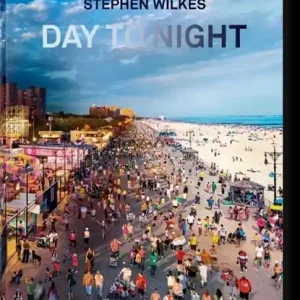 Gereduceerde Prijs Stephen Wilkes. Day to Night