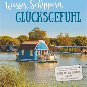 Wasser, Schippern, Glücksgefühl Shop Nu