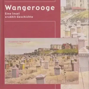 Weekendaanbieding Wangerooge
