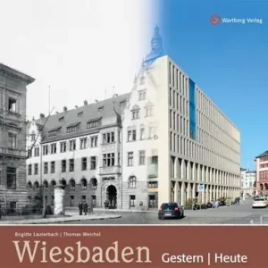 Wiesbaden gestern und heute Shop Nu