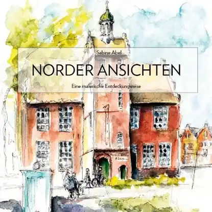 Weekendaanbieding Norder Ansichten
