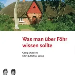 Was man über Föhr wissen sollte Must-Have