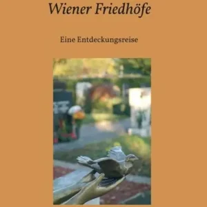 Wiener Friedhöfe Tijdelijk Beschikbaar