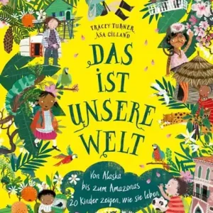 Das ist unsere Welt Veilige Betaling