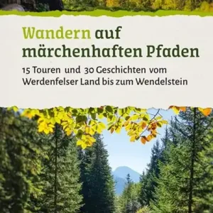 Wandern auf märchenhaften Pfaden Beste Prijs