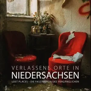Goedkoop Verlassene Orte in Niedersachsen