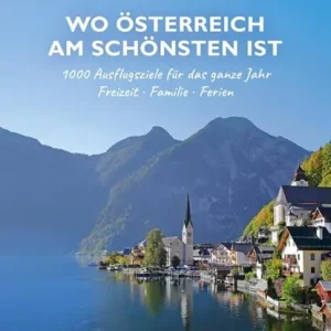 Wo Österreich am schönsten ist Alleen Vandaag