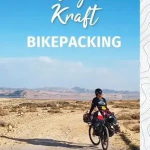 KOMPASS Aus eigener Kraft, Bikepacking Voordeelprijs
