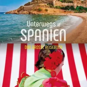 Voordeelprijs KUNTH Unterwegs in Spanien