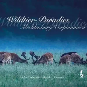 Wildtier-Paradies Mecklenburg-Vorpommern Gecertificeerd
