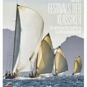 Festivals der Klassiker Weekendaanbieding