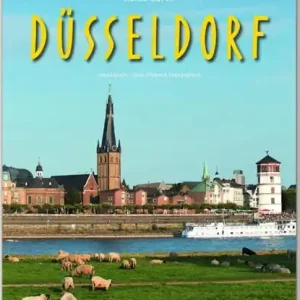 Veilige Betaling Reise durch Düsseldorf