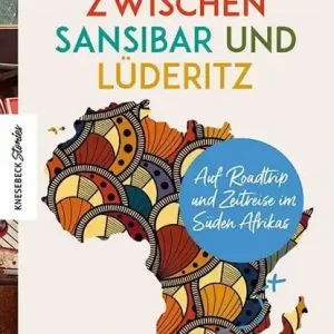 Zwischen Sansibar und Lüderitz Op = Op