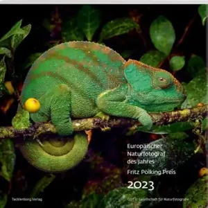 Europäischer Naturfotograf des Jahres und Fritz Pölking Preis 2023 Uitverkoop