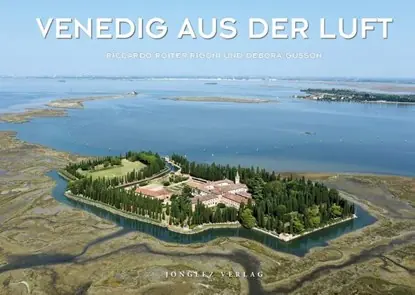 Venedig aus der Luft Beste Prijs