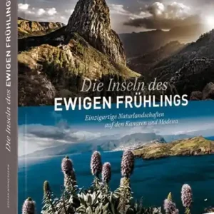 Die Inseln des ewigen Frühlings Express Levering