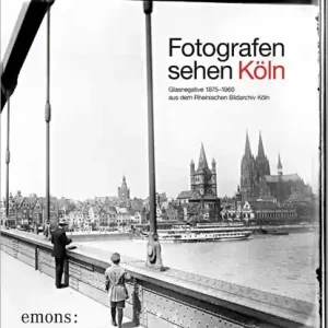 Fotografen sehen Köln Beperkt Aanbod