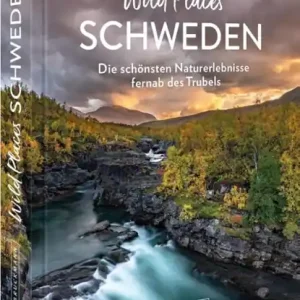 Wild Places Schweden Superprijs