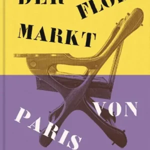 Beste Prijs Der Flohmarkt von Paris