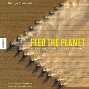 Feed the Planet Flitsaanbieding