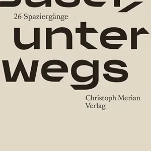 Weekendaanbieding Basel, unterwegs