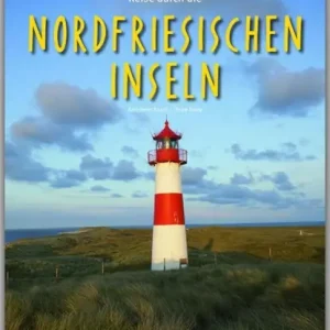 Veilige Betaling Reise durch die Nordfriesischen Inseln