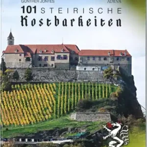 101 Steirische Kostbarkeiten Uitverkoop