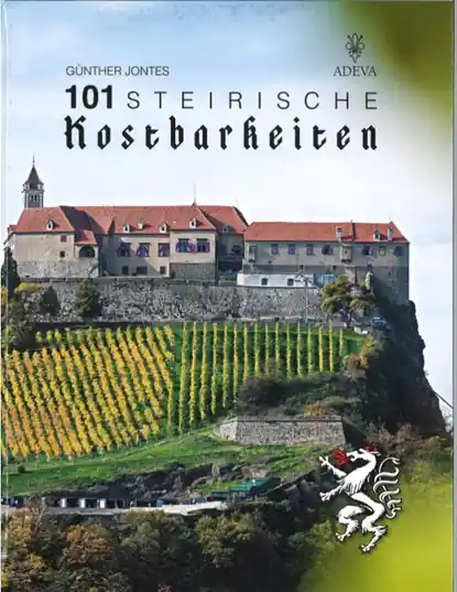 101 Steirische Kostbarkeiten Uitverkoop