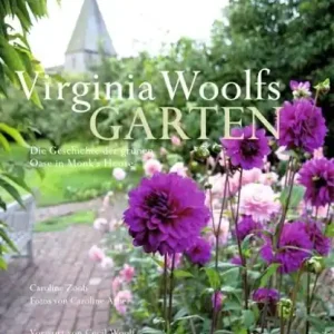 Virginia Woolfs Garten Meest Verkocht