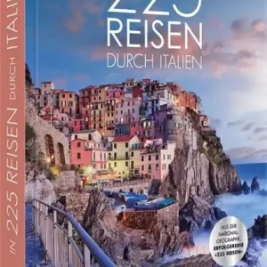 In 225 Reisen durch Italien Meest Verkocht