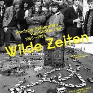 Wilde Zeiten Alleen Vandaag