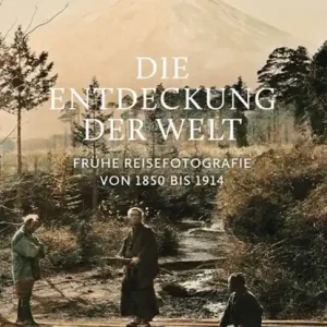 Die Entdeckung der Welt Aanbieding