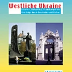 Weekendaanbieding Westliche Ukraine