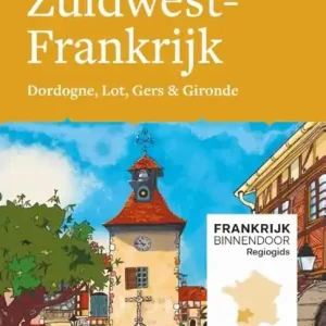 Zuidwest-Frankrijk Nu Kopen