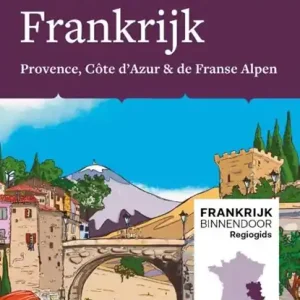 Zuidoost-Frankrijk Premium