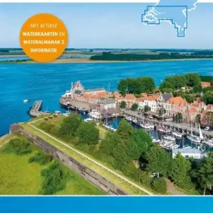 Wateratlas Nederland Zuid Betaalbaar