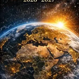 World Atlas 2026-2027 Gratis Verzending