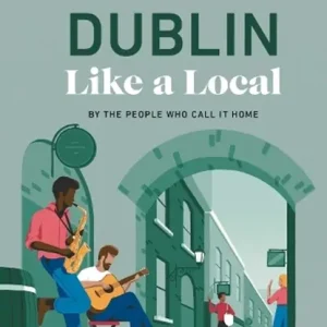 Weekendaanbieding Dublin Like a Local