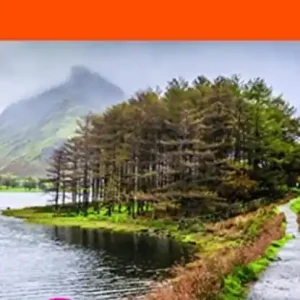 Weekendaanbieding Lake District National Park