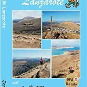 Walk Lanzarote Meest Verkocht