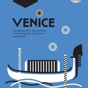 Venice Pocket Precincts Tijdelijk Beschikbaar