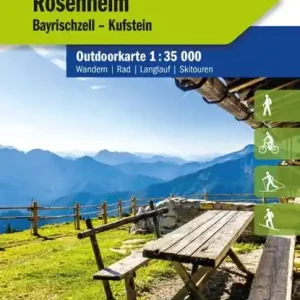 Wendelstein / Rosenheim Gratis Verzending