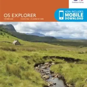 Voordeelprijs Strath Naver / Strath Nabhair and Loch Loyal