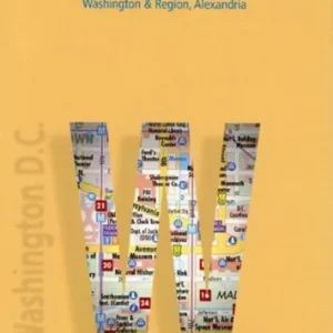 Washington DC Beperkte Voorraad